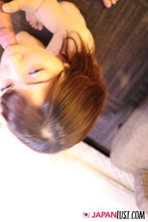 Japanese MILF Taken POV In Hotel Room - Photo 308