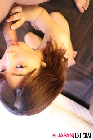 Japanese MILF Taken POV In Hotel Room - Photo 309