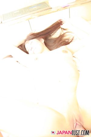 Japanese Cougar Lets Us Use Her Hot Body POV - Photo 496