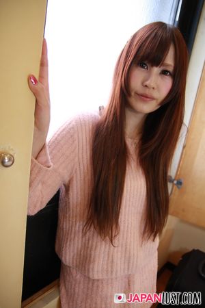 Japanese MILF Has A Tight Pussy For POV Sex - Photo 36