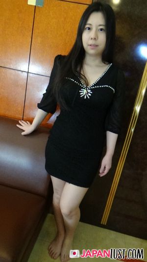 Japanese MILF Pleases Us With Her Pussy - Photo 100