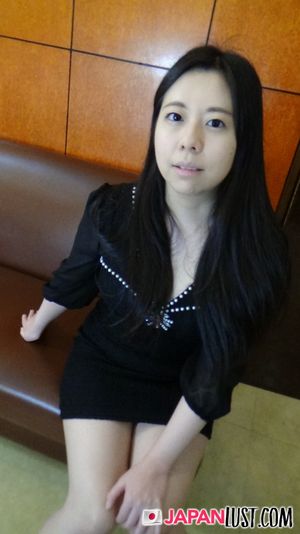 Japanese MILF Pleases Us With Her Pussy - Photo 36
