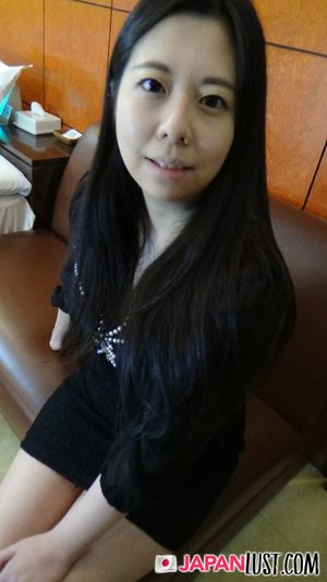 Japanese MILF Pleases Us With Her Pussy - Photo 38