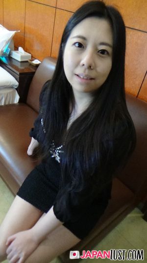 Japanese MILF Pleases Us With Her Pussy - Photo 39