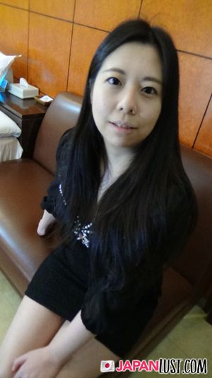 Japanese MILF Pleases Us With Her Pussy - Photo 40