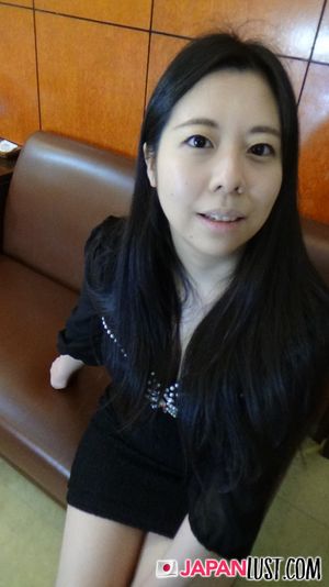 Japanese MILF Pleases Us With Her Pussy - Photo 42