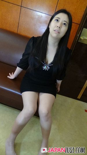 Japanese MILF Pleases Us With Her Pussy - Photo 54