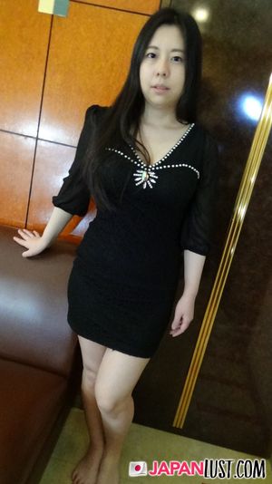 Japanese MILF Pleases Us With Her Pussy - Photo 99