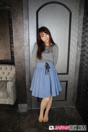 Petite Japanese MILF Handles Big Toys And POV Sex - Photo 39