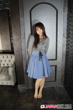 Petite Japanese MILF Handles Big Toys And POV Sex - Photo 40
