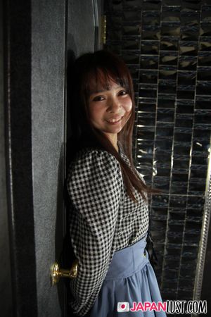 Petite Japanese MILF Handles Big Toys And POV Sex - Photo 51
