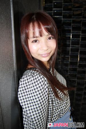 Petite Japanese MILF Handles Big Toys And POV Sex - Photo 53