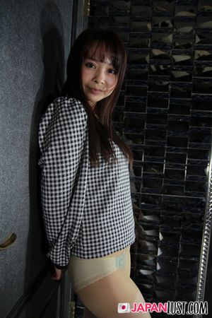 Petite Japanese MILF Handles Big Toys And POV Sex - Photo 95