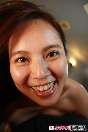 Cute Japanese Amateur Squirts For Hard Sex - Photo 373