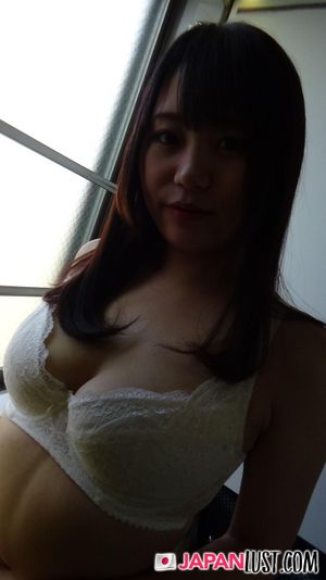 Japanese Amateur Lets Us Take POV Control Of Her - Photo 139