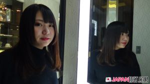 Japanese Amateur Lets Us Take POV Control Of Her - Photo 36