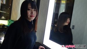 Japanese Amateur Lets Us Take POV Control Of Her - Photo 38