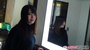Japanese Amateur Lets Us Take POV Control Of Her - Photo 39