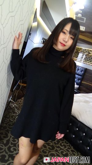 Japanese Amateur Lets Us Take POV Control Of Her - Photo 44