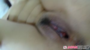 Japanese Amateur Lets Us Take POV Control Of Her - Photo 448