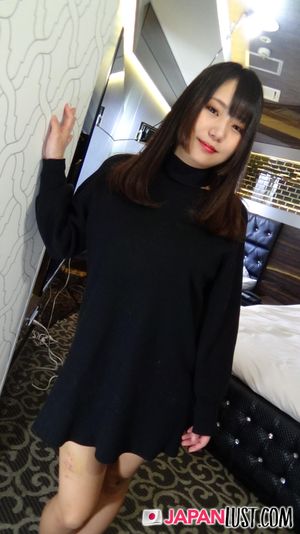 Japanese Amateur Lets Us Take POV Control Of Her - Photo 45
