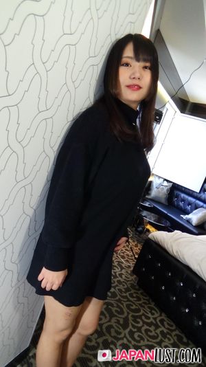 Japanese Amateur Lets Us Take POV Control Of Her - Photo 46