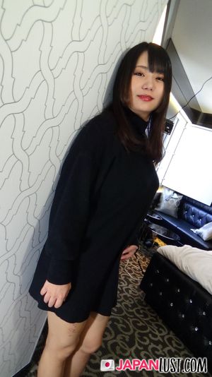 Japanese Amateur Lets Us Take POV Control Of Her - Photo 47