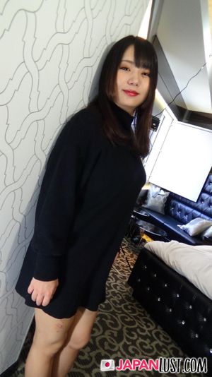 Japanese Amateur Lets Us Take POV Control Of Her - Photo 48