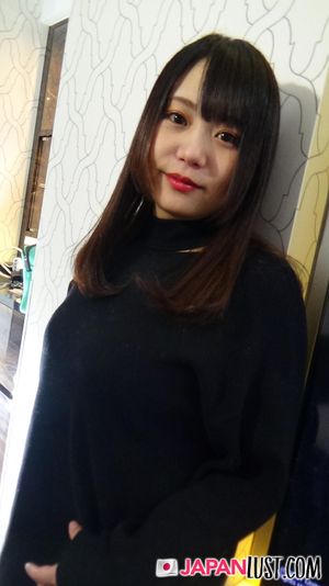 Japanese Amateur Lets Us Take POV Control Of Her - Photo 49