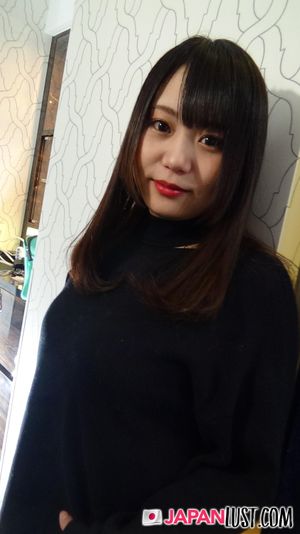 Japanese Amateur Lets Us Take POV Control Of Her - Photo 50