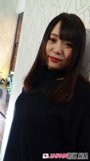 Japanese Amateur Lets Us Take POV Control Of Her - Photo 51