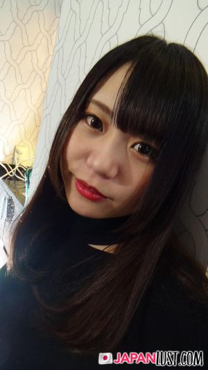 Japanese Amateur Lets Us Take POV Control Of Her - Photo 59