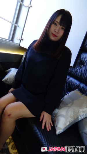 Japanese Amateur Lets Us Take POV Control Of Her - Photo 60