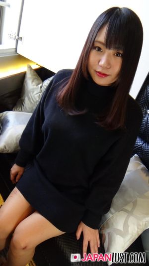Japanese Amateur Lets Us Take POV Control Of Her - Photo 66