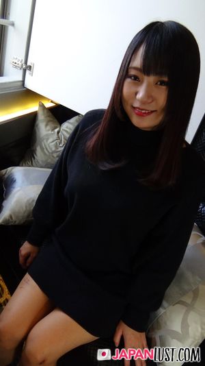 Japanese Amateur Lets Us Take POV Control Of Her - Photo 68