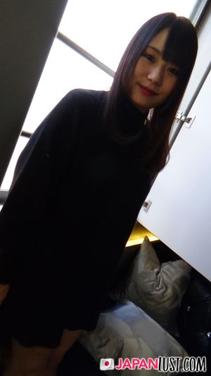 Japanese Amateur Lets Us Take POV Control Of Her - Photo 70
