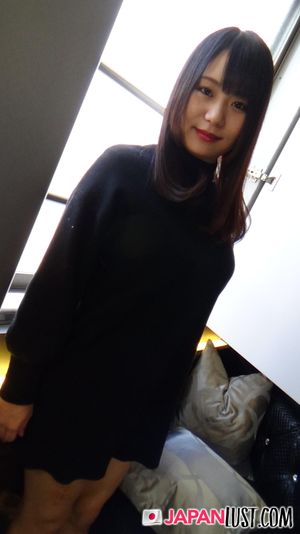 Japanese Amateur Lets Us Take POV Control Of Her - Photo 72