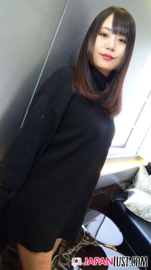 Japanese Amateur Lets Us Take POV Control Of Her - Photo 77