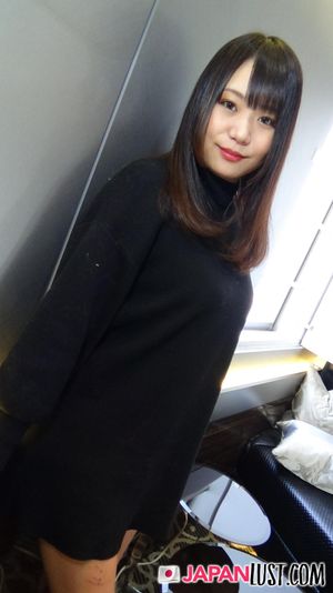 Japanese Amateur Lets Us Take POV Control Of Her - Photo 78