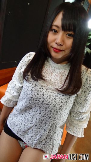 Cute Japanese MILF Strips For POV Toys And Sex - Photo 104