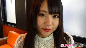 Cute Japanese MILF Strips For POV Toys And Sex - Photo 18