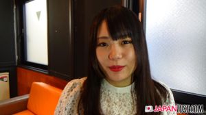 Cute Japanese MILF Strips For POV Toys And Sex - Photo 20