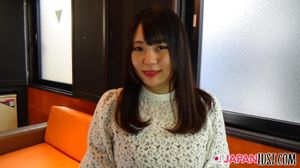 Cute Japanese MILF Strips For POV Toys And Sex - Photo 21