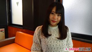 Cute Japanese MILF Strips For POV Toys And Sex - Photo 23