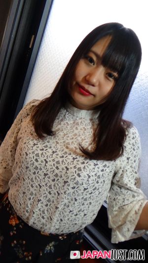 Cute Japanese MILF Strips For POV Toys And Sex - Photo 35