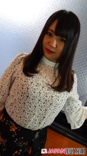 Cute Japanese MILF Strips For POV Toys And Sex - Photo 45
