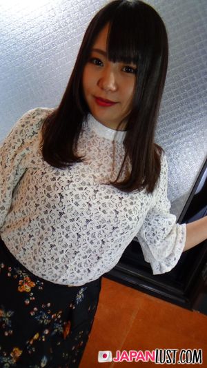Cute Japanese MILF Strips For POV Toys And Sex - Photo 46