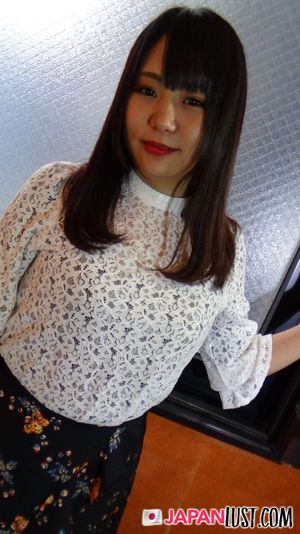 Cute Japanese MILF Strips For POV Toys And Sex - Photo 47