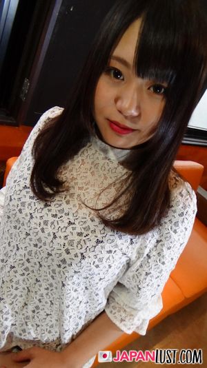 Cute Japanese MILF Strips For POV Toys And Sex - Photo 60