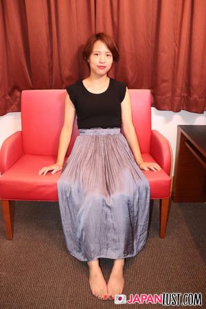 Japanese MILF Has Amazing Fat Pussy For POV Sex - Photo 71